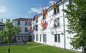Pax Lodge Hostel